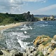 А. Аксентьев. Дикий пляж. Азовское море